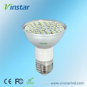 SMD 4W LED Spot light With E27